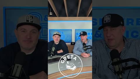 Who should the #Canucks target next after acquiring Elias Lindholm?