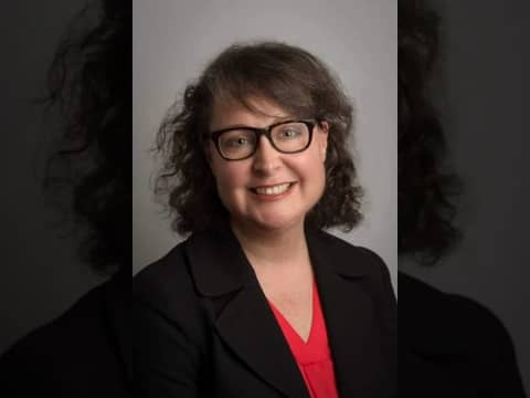 The Musical Innertube - Volume 2, Number 105 - Dr. Shira Gabriel