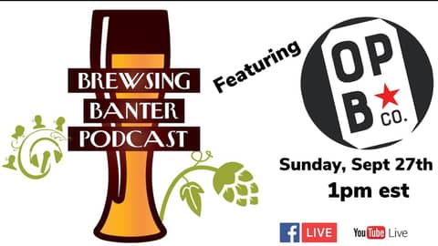 BBP 90 - Oak Park Brewing Company