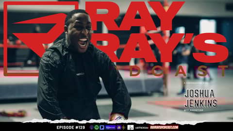 Ray Ray’s Podcast Episode 129 “Joshua Jenkins” Full Episode Ray Ray’s Podcast Episode 129 “Joshua Jenkins” Full Episode