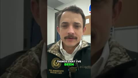 Finding Moral Clarity: Defeating Socialism's Threat #shorts