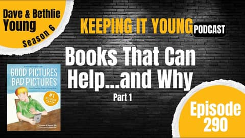 Books That Can Help and Why...[Jenson] Part 1