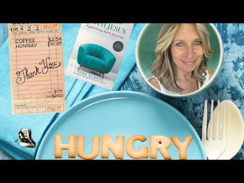 Sitting In The Chair