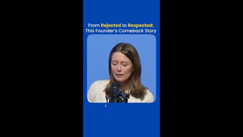 Fortune 100 companies are buying this financial therapy for employees | The Pitch Show S13E6