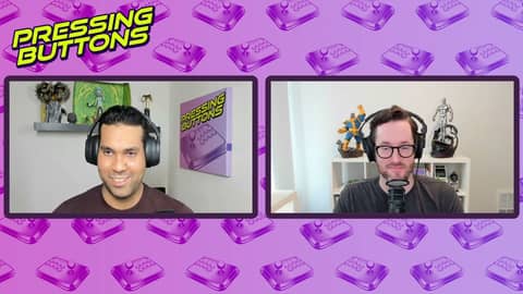 Xbox Cloud Gaming and Square Enix Offload | PB#18 Xbox Cloud Gaming and Square Enix Offload | PB#18