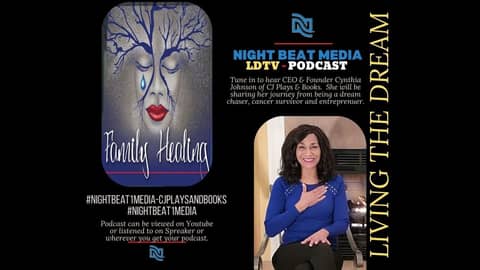 Courage Against all Odds: The Survivor's Story of Cynthia Johnson