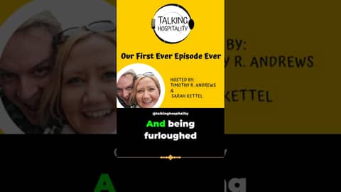 The Challenges of Furloughing in the Hospitality Industry in 2020