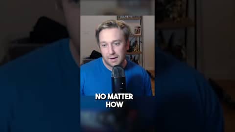 Not reacting to a toxic parent?