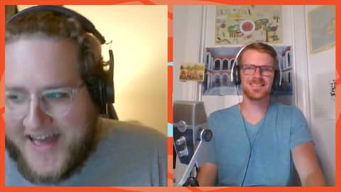 Ep. 16 - Christopher Nolan: An Overview (w/ Jean-Pierre Boudreaux)