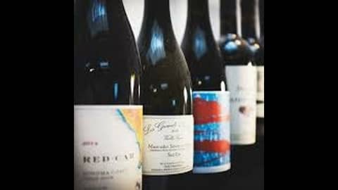 Episode 89- How To Build A Wine Collection, How To Avoid Looking Stupid Ordering Wine