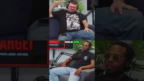 Is Anthony Edwards Putting Together an MVP Season? #podcast #nba #nbadebate #timberwolves