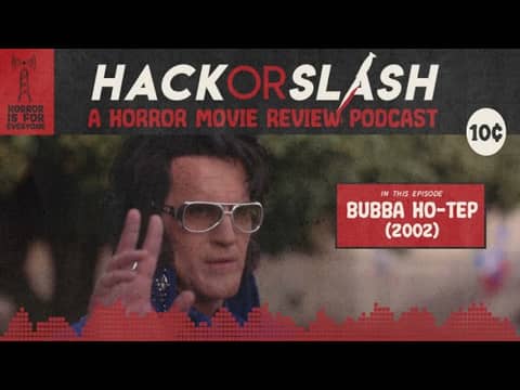 Episode 252: Bubba Ho-Tep (2002)