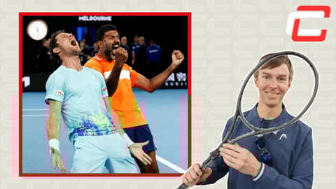 What are Doubles Tennis Player's Opportunities and Challenges? Ft. Will Boucek.