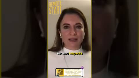 The Self-Care to Entrepreneur Pipeline