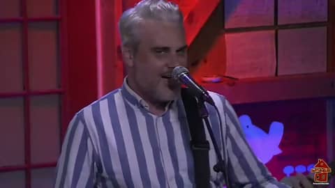 Don't Worry Baby by Sail On