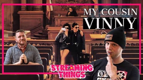 My Cousin Vinny (1992)