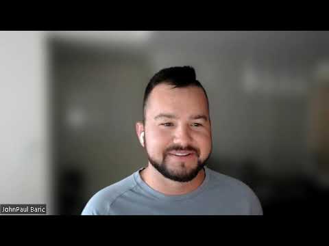 Crypto Podcast #53 JP Baric - All You Need to Know about Bitcoin Mining