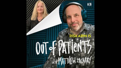 Ask Better Questions or Die Trying: Risa Arin