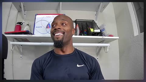 Man, Husband, Father: Finding and Operating in the Sweet Spot