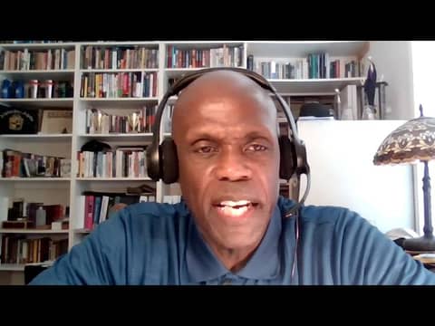 Purposefully Profitable W/ Dr Russ Barnes