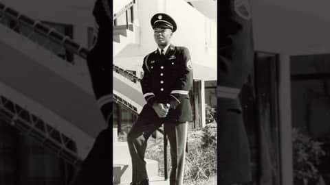 US Army SFC William Bryant: Medal of Honor Recipient Vietnam War