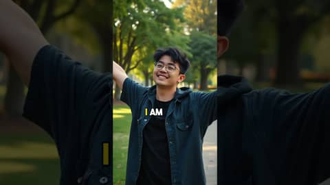 Sharing our story is a powerful way to take ownership of our experiences