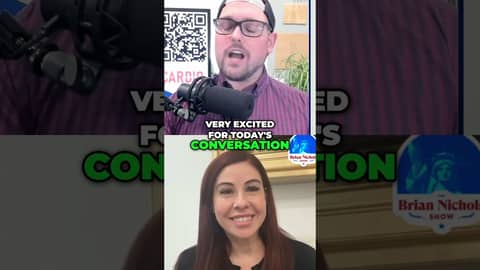 How to Win Attention in a Corporate World #shorts