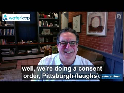 waterloop drops: Environmental Organizations Can Collaborate waterloop drops: Environmental Organizations Can Collaborate