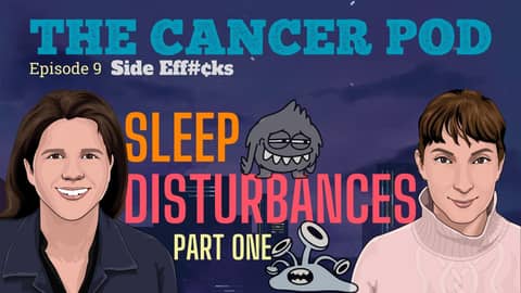 Side Eff#%ks: Part 1 Sleep Disturbances Side Eff#%ks: Part 1 Sleep Disturbances