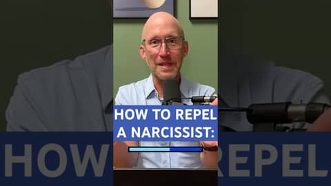 How to Repel a Narcissist!