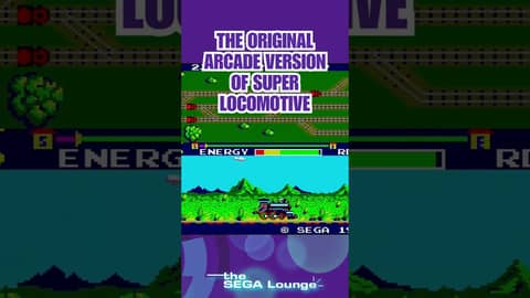 YMO in Super Locomotive #segaducation #sega #megadrivemini #genesismini #yellowmagicorchestra YMO in Super Locomotive #segaducation #sega #megadrivemini #genesismini #yellowmagicorchestra