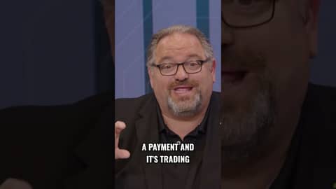 Milton "Todd" Ault III - Chairman of Ault and Company, Inc. Milton "Todd" Ault III - Chairman of Ault and Company, Inc.