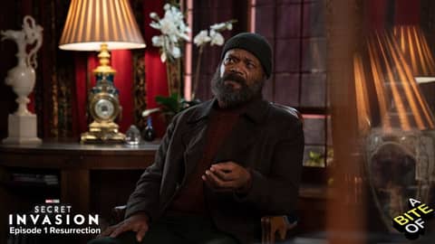 Secret Invasion EP 1 | Review