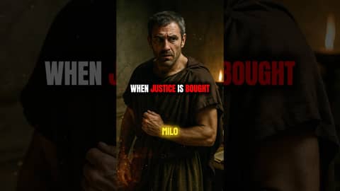 When Justice Became Theater - Clodius and the Chaos of Rome_Part 4 of 4 When Justice Became Theater - Clodius and the Chaos of Rome_Part 4 of 4