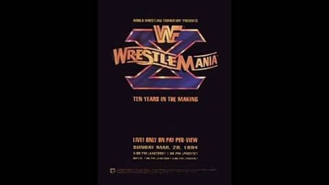 Let's Listen To A Millennial Talk About 1994 Wrestling