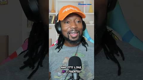 “Men Just Want Peace, Not Problems” | Real Relationship Talk