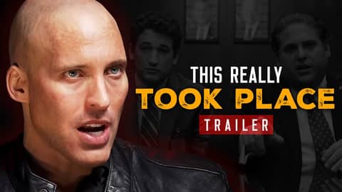 The $300M Arms Deal That Started In My Friend's Apartment | David Packouz | Official Trailer