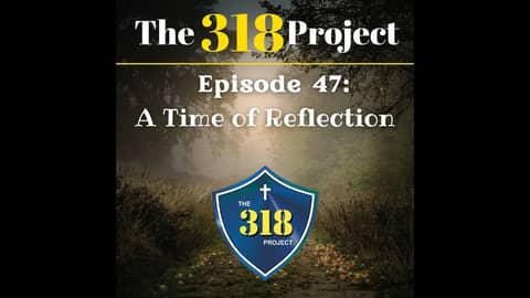 A Time Of Reflection