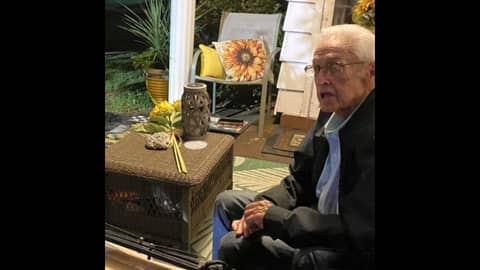 Life on Speedway Road with Orbreyn Williams and Chris Williams, Director of the SMART Modified Tour