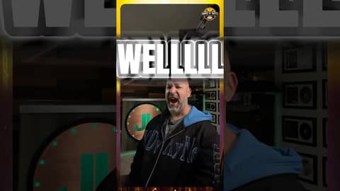 The Big Show Theme Crank It Up - the story of the theme with vocalist Joe Altier! #wrestling #wwe The Big Show Theme Crank It Up - the story of the theme with vocalist Joe Altier! #wrestling #wwe