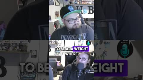 The Weight of Happiness The Weight of Happiness