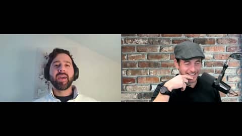 Crowdfunding For First Responders W/ Robert Garland