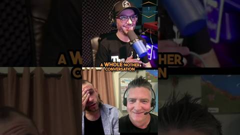 Conor McGregor: White House Card Chaos & GOAT Status? #shorts