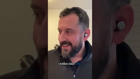 Confronting Fears: Heights vs. Flying #shorts