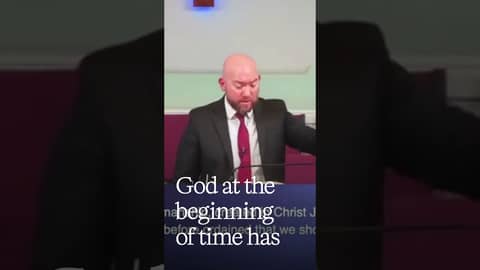 Saved to Work, Not Worked to Be Saved