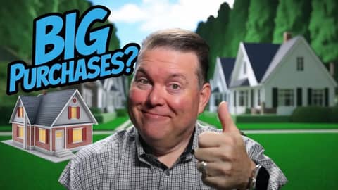 Investing for Other Goals: Home, College, or Big Purchases?