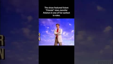 Ferris Bueller TV Show