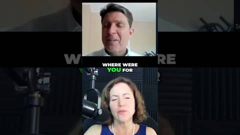 Biohacking, Cold Plunge & Plant-Based Diet: Longevity Secrets