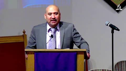 Escuela Sabática & Segundo Servicio (2/17/24)