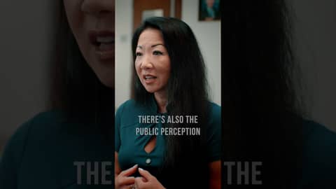 Who Will Build the Future of Water?